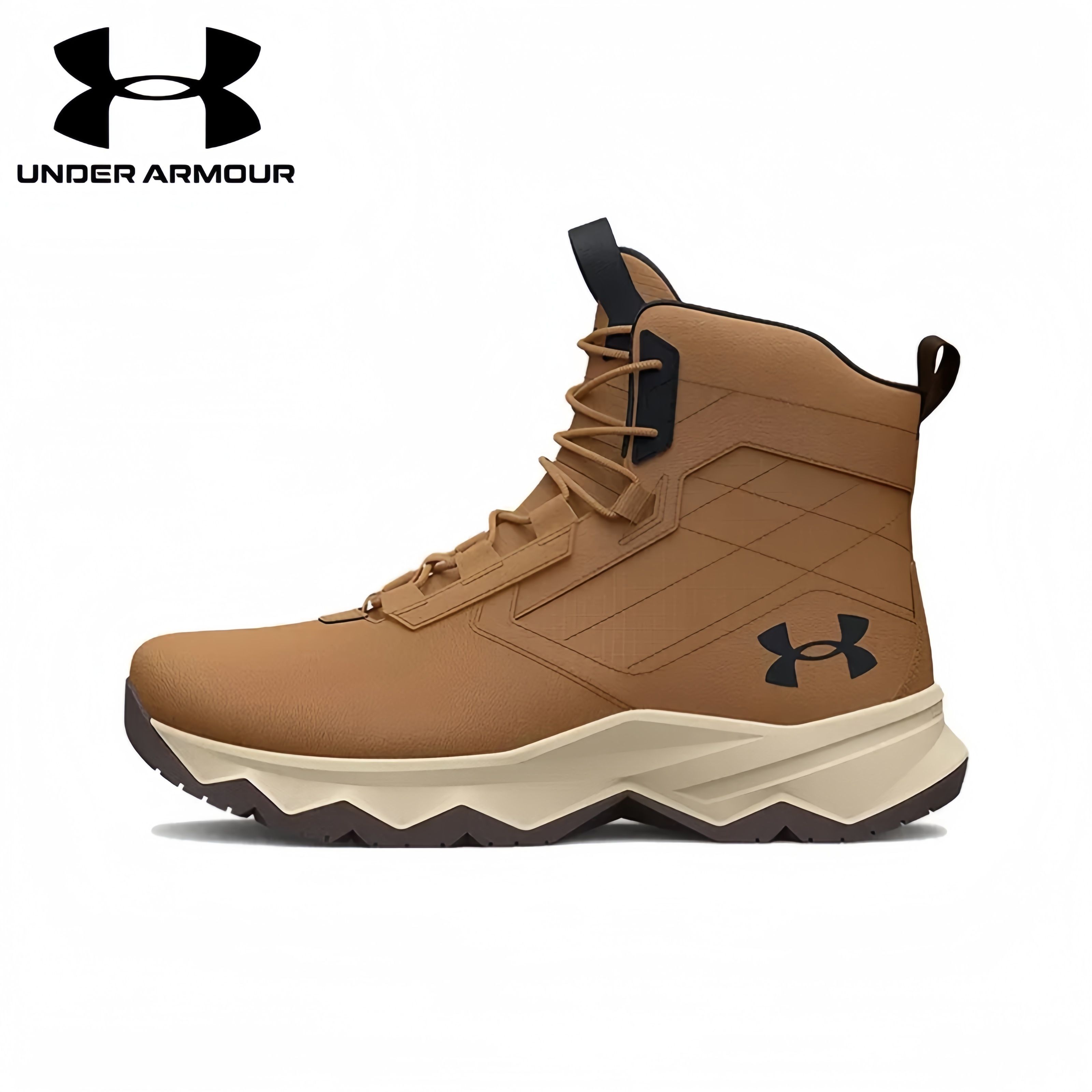 БотинкиUnderArmour