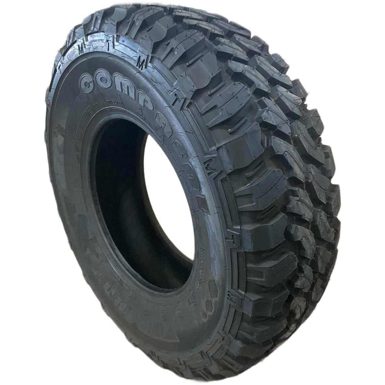 Compasal 109Q VERSANT M/T Шины  всесезонные 31/10.5  R15 109T