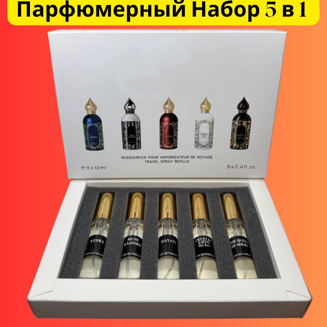 Парфюмерный...