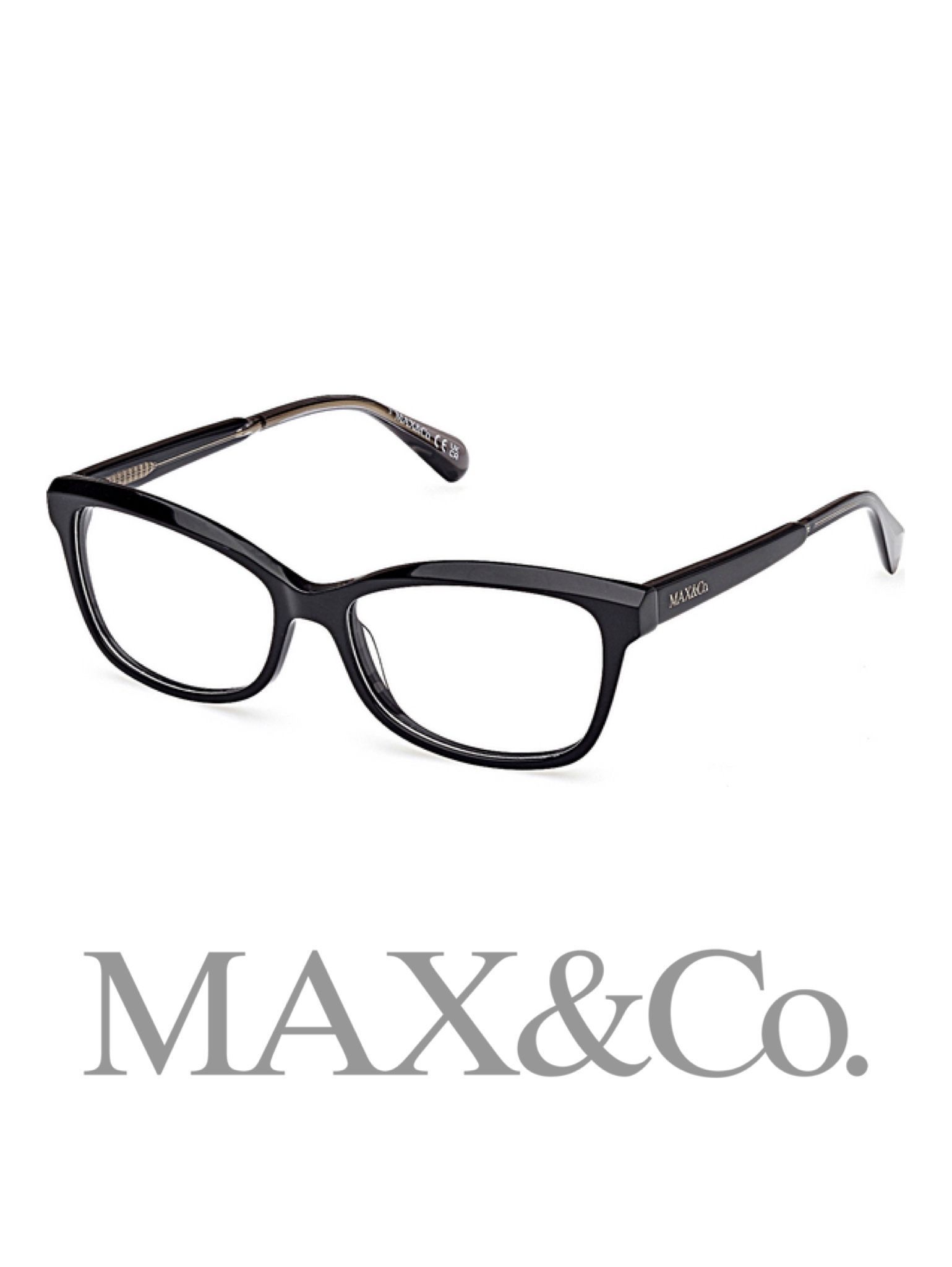 Оправа для очков женская Max&Co 5127 001