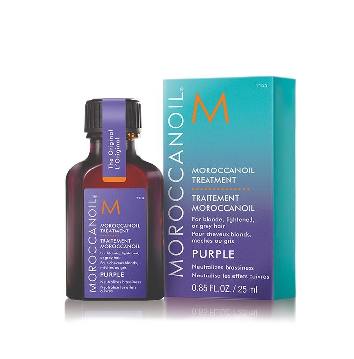 Moroccanoil Масло для волос, 25 мл