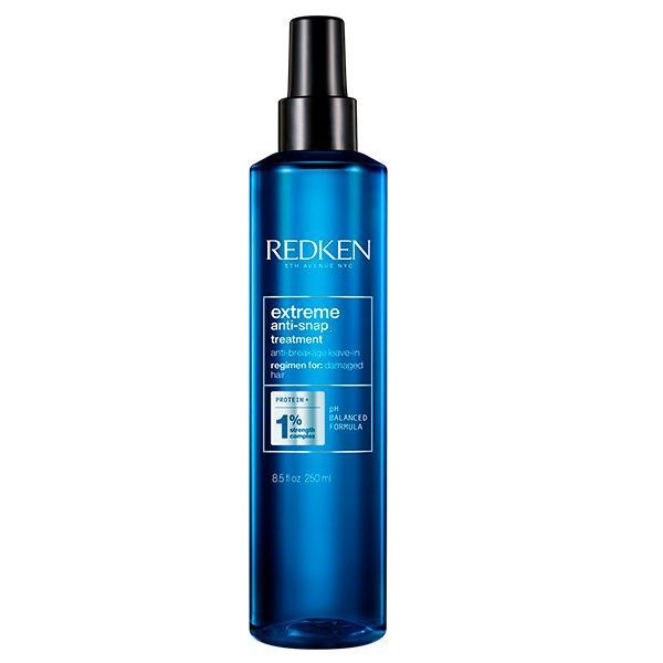 Redken Extreme Anti Snap - Крем для сильно поврежденных волос, 250 мл