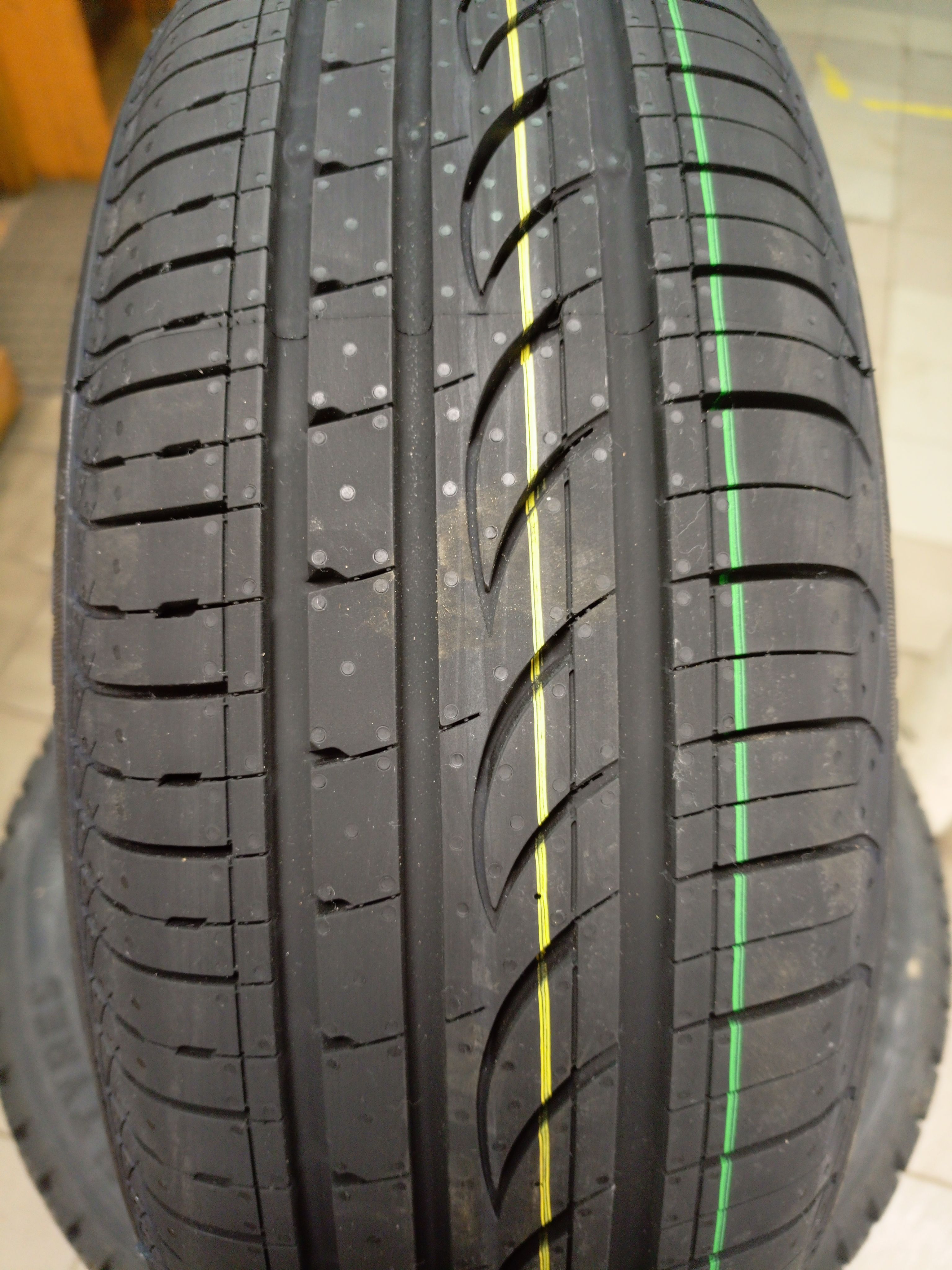 Formula Energy Шины  летние 185/65  R15 88T