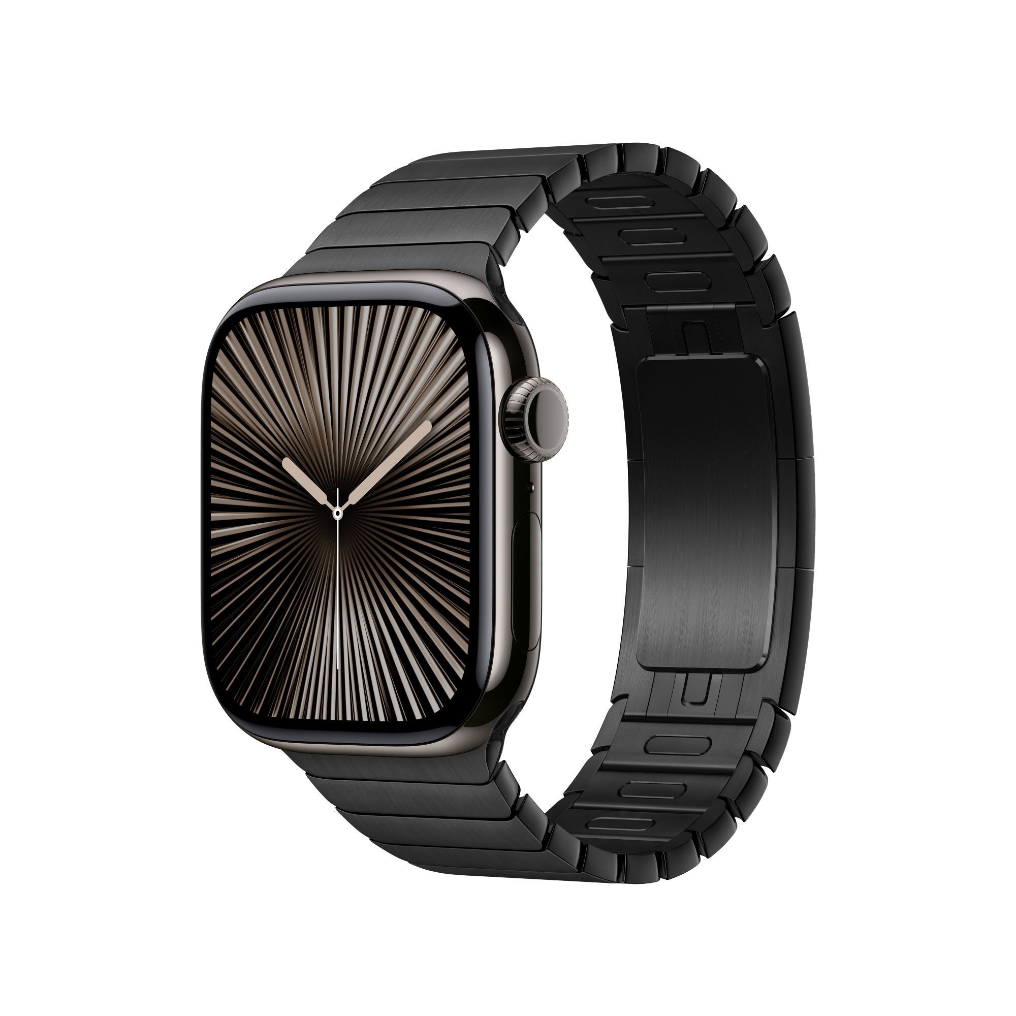 Apple watch 10 rose gold loop