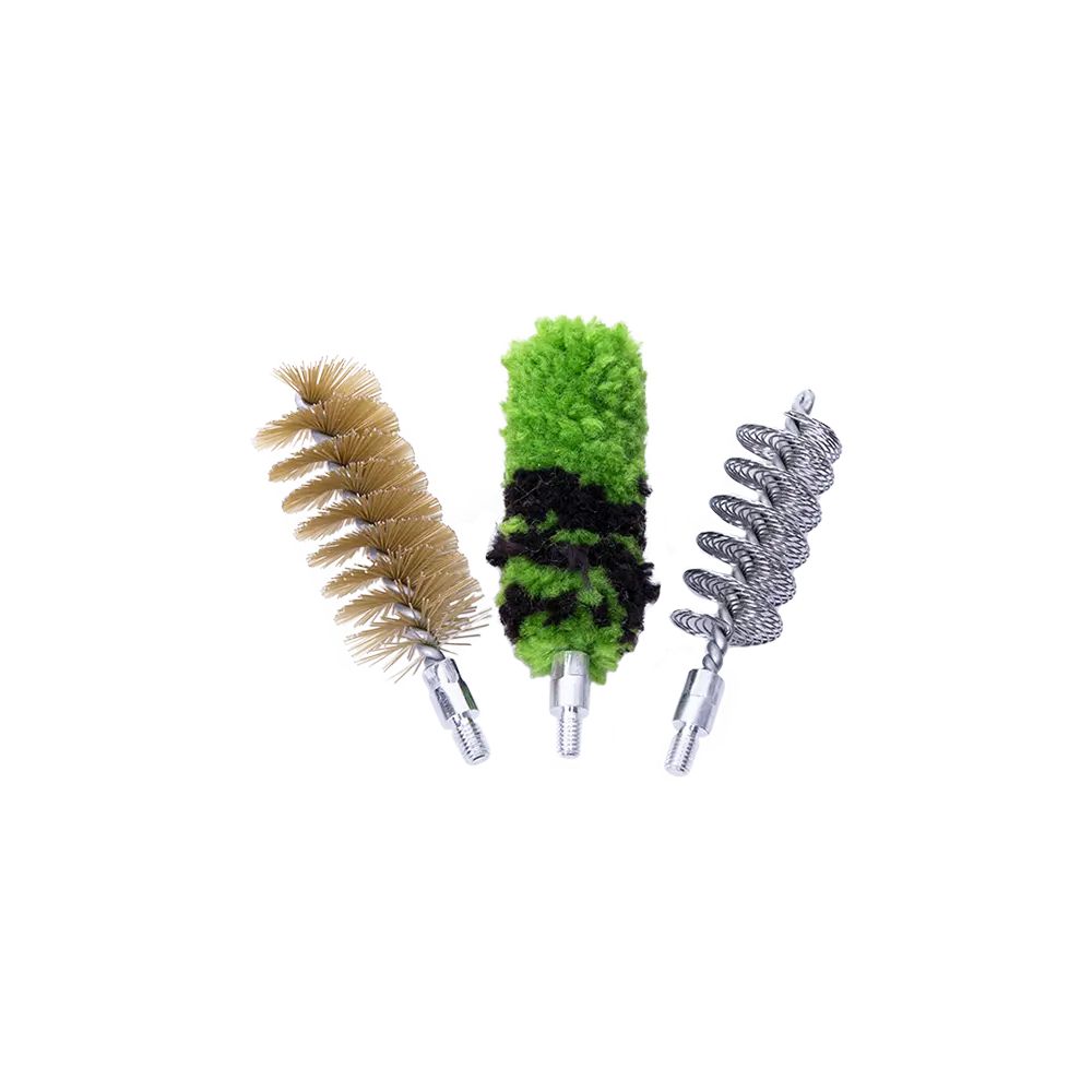 Наб.д/ч LUCKY VIEW (Kami La Trading), шомп., 3 ерша, 12 к., 00015218