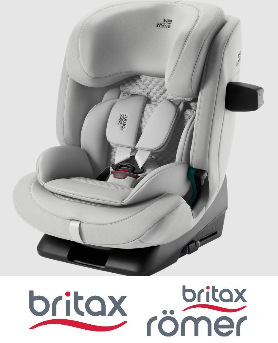 BRITAX ROEMER Автокресло (9-36 кг)