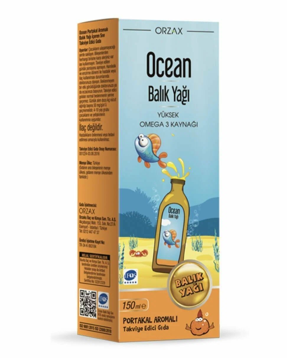 Orzax ocean для детей Orzax ocean для детей