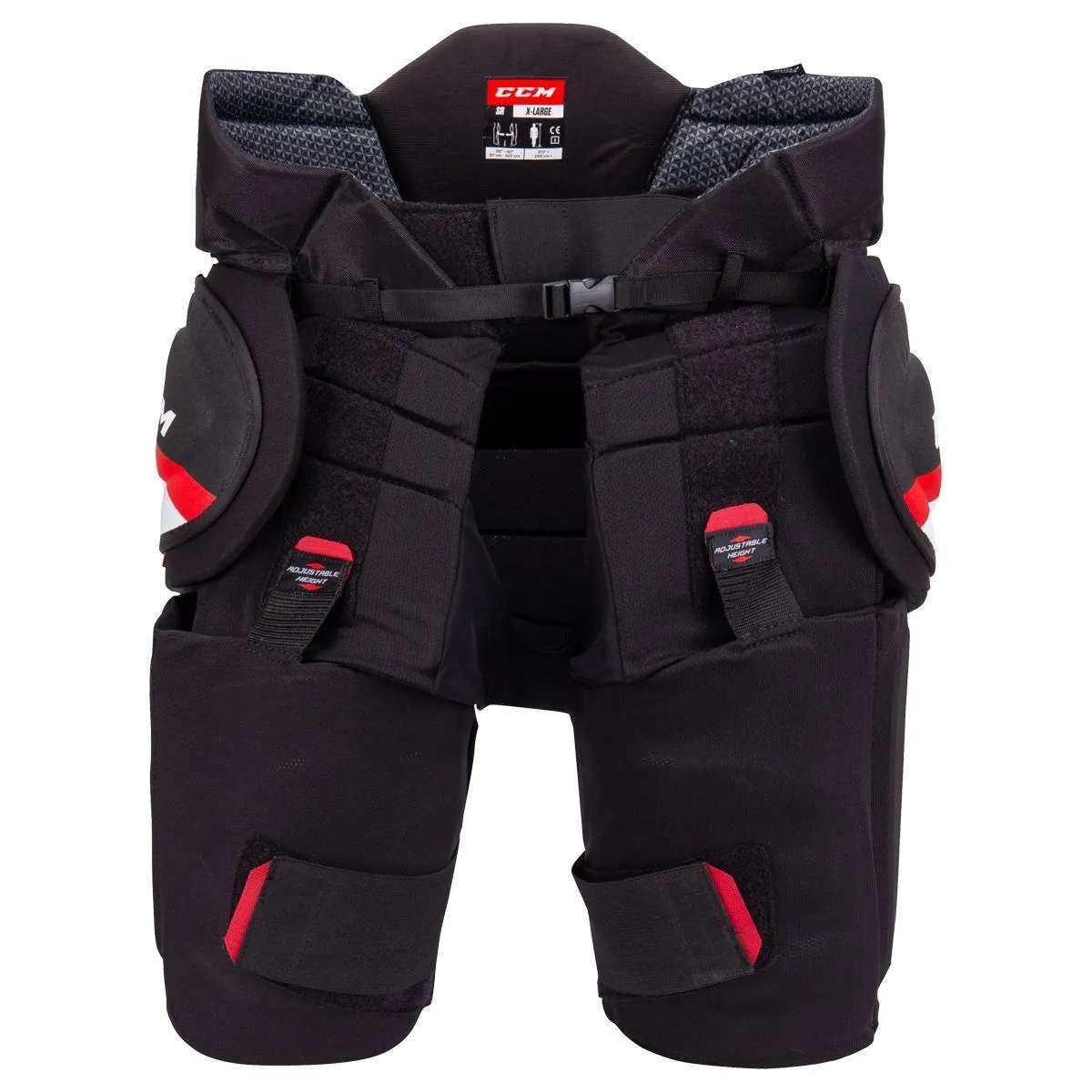 Трусы хоккейные CCM JETSPEED GIRDLE SR (M)