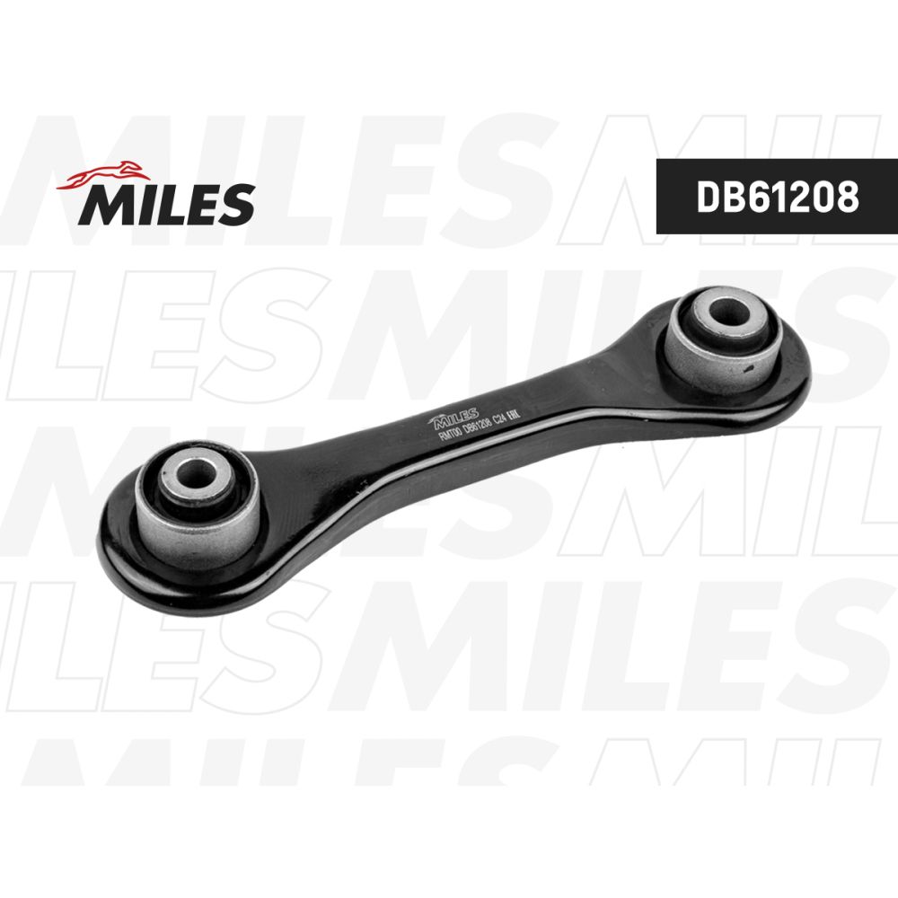 Рычаг MAZDA 6 08-13/ CX-5 зад. подв нижний поперечный MILES MILES DB61208, oem GS1D28500A