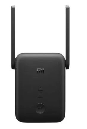 Xiaomi Wi-Fi усилитель Mi Range Extender AC1200 (RC04), черный GL