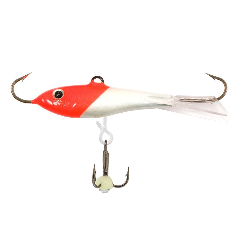 Балансир Spider Pro 23 10 гр. 50 мм 3