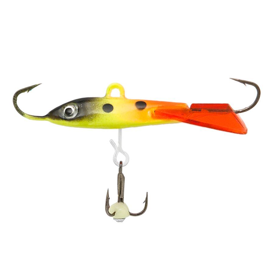 Балансир Spider Pro 19 5 гр. 40 мм 91