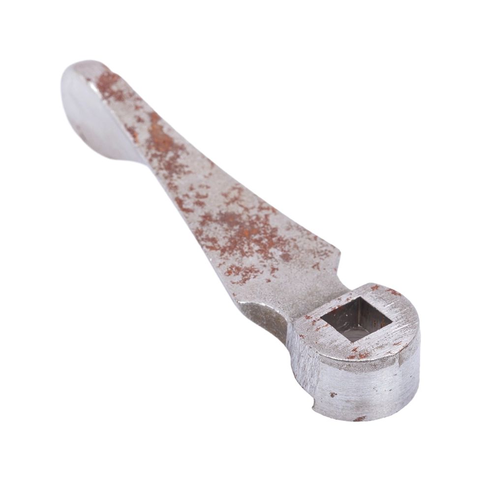 Рычаг запора 12, 16 кал. ИЖ-27,