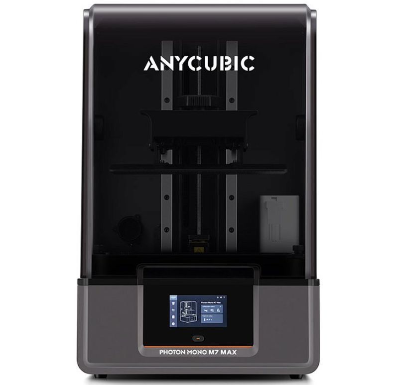 3D принтер Anycubic Photon Mono M7 Max