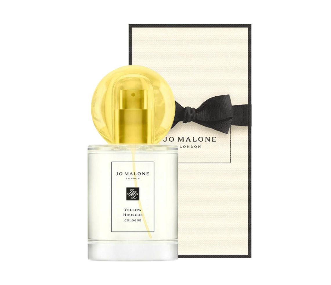 Jo Malone Yellow Hibiscus Парфюмерная вода 100мл