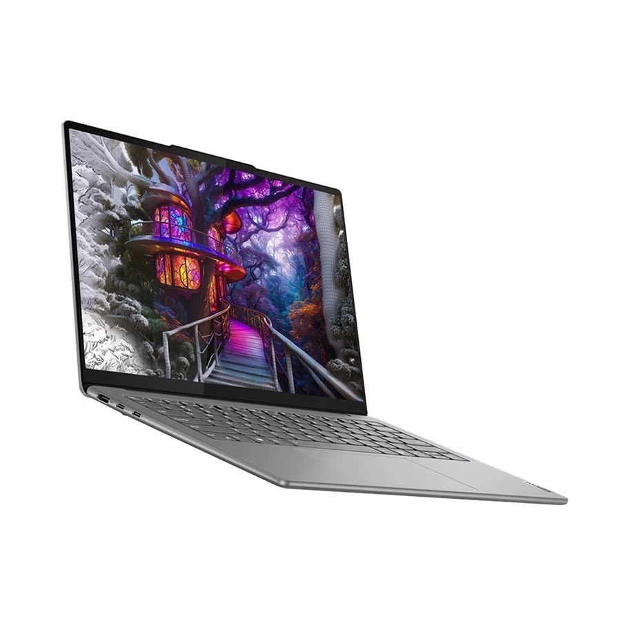 LenovoSlim7i83A40005US(IntelCorei5-1340P1900MHz/16GB/1024GBSSD/14.0"/2880x1800/Touch/IntelIrisXeGraphics/GreyНоутбук