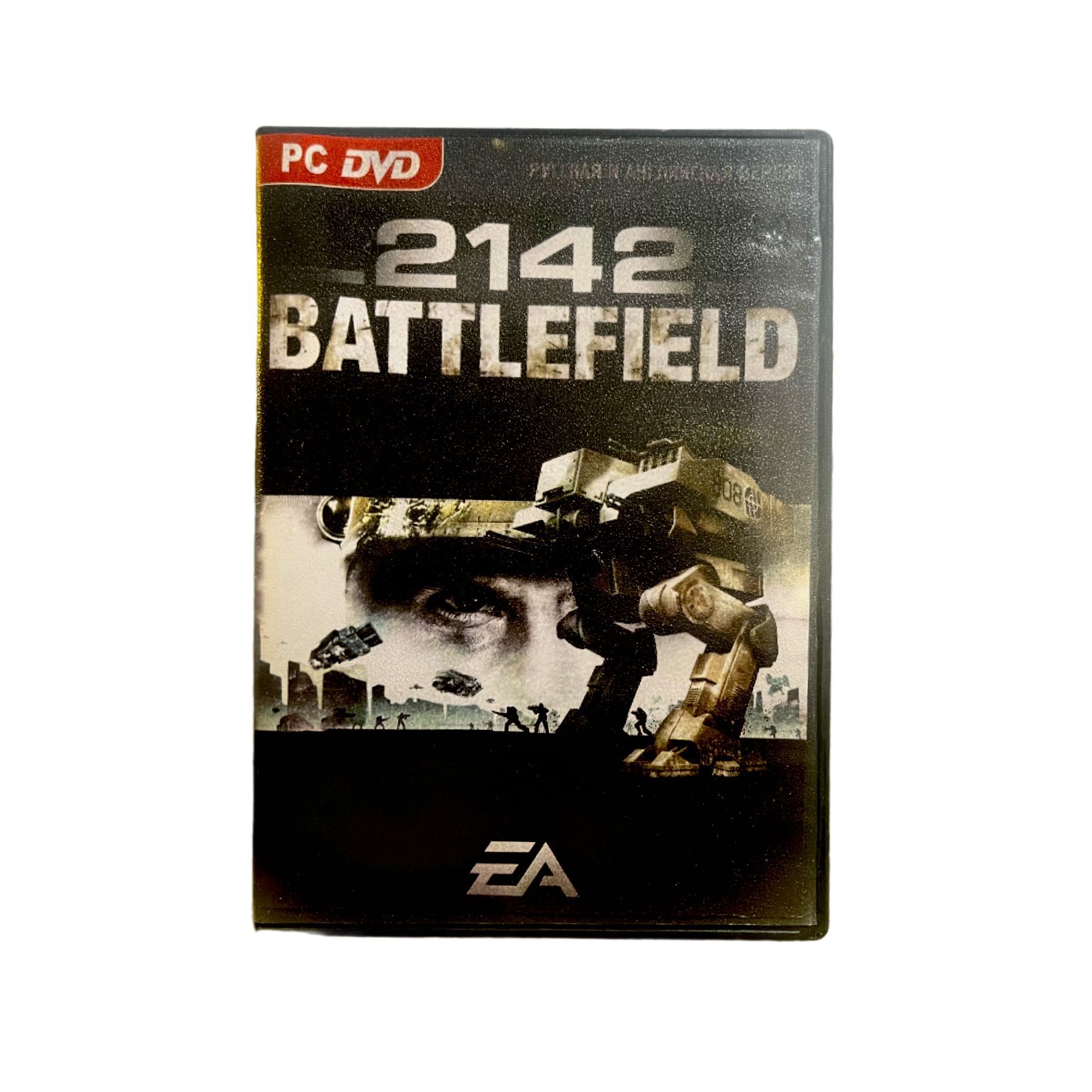 Игра Игра PC Battlefield 3 - FPS, 2011, DICE, Electronic Arts (PC, Windows, Русская версия)