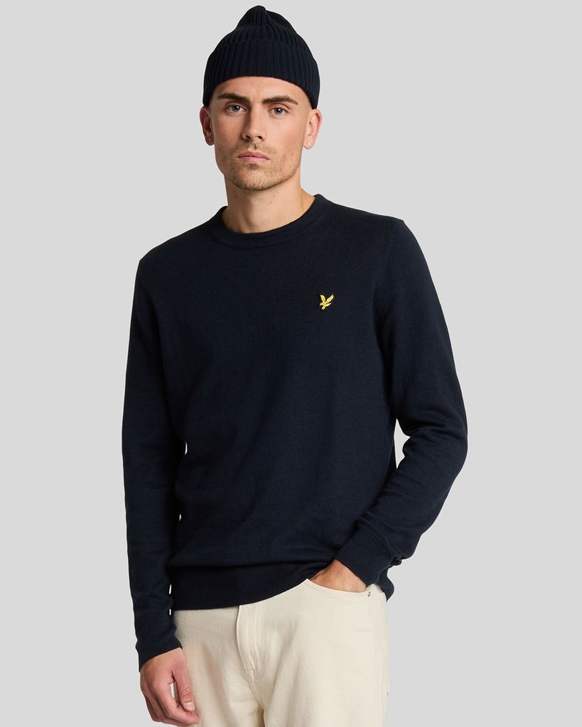 Джемпер Lyle & Scott купить на OZON по низкой цене (1730879144)