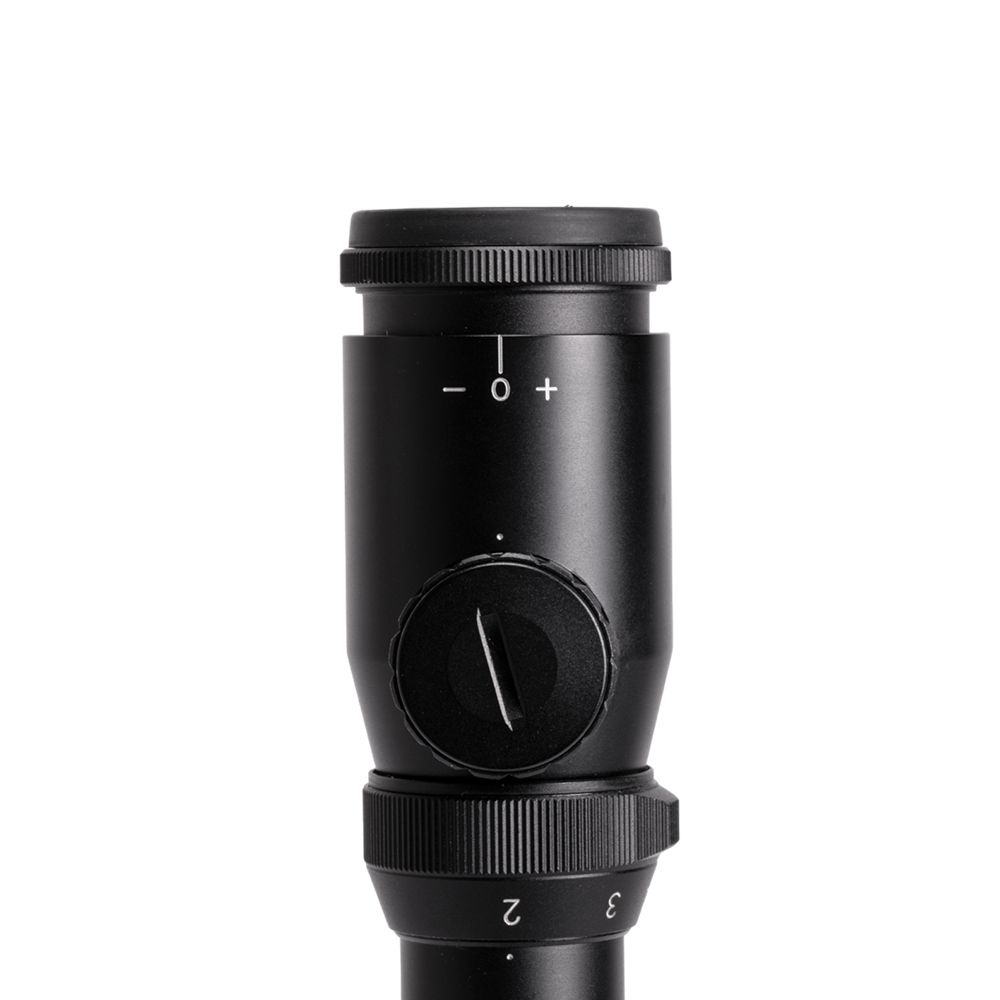 Прицел оптический Hakko B3ERDZW-2842 2-8x42 R6D,