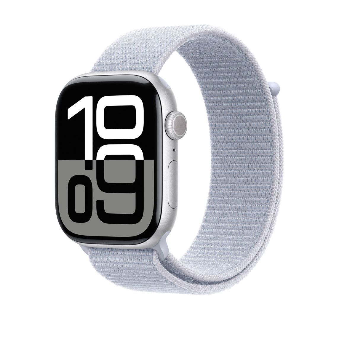 Apple watch s10 42mm rose gold