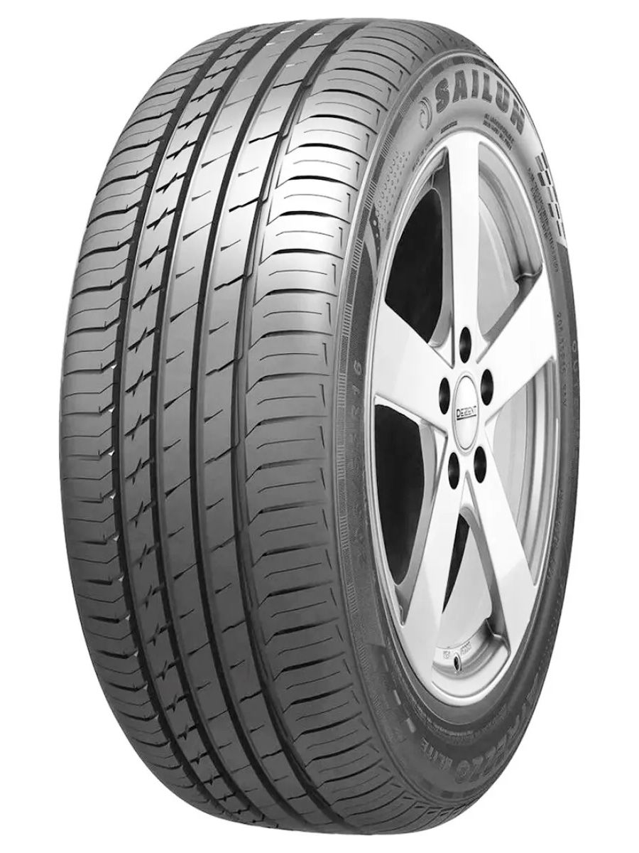 Sailun Atrezzo Elite Шины  летние 195/55  R15 85V