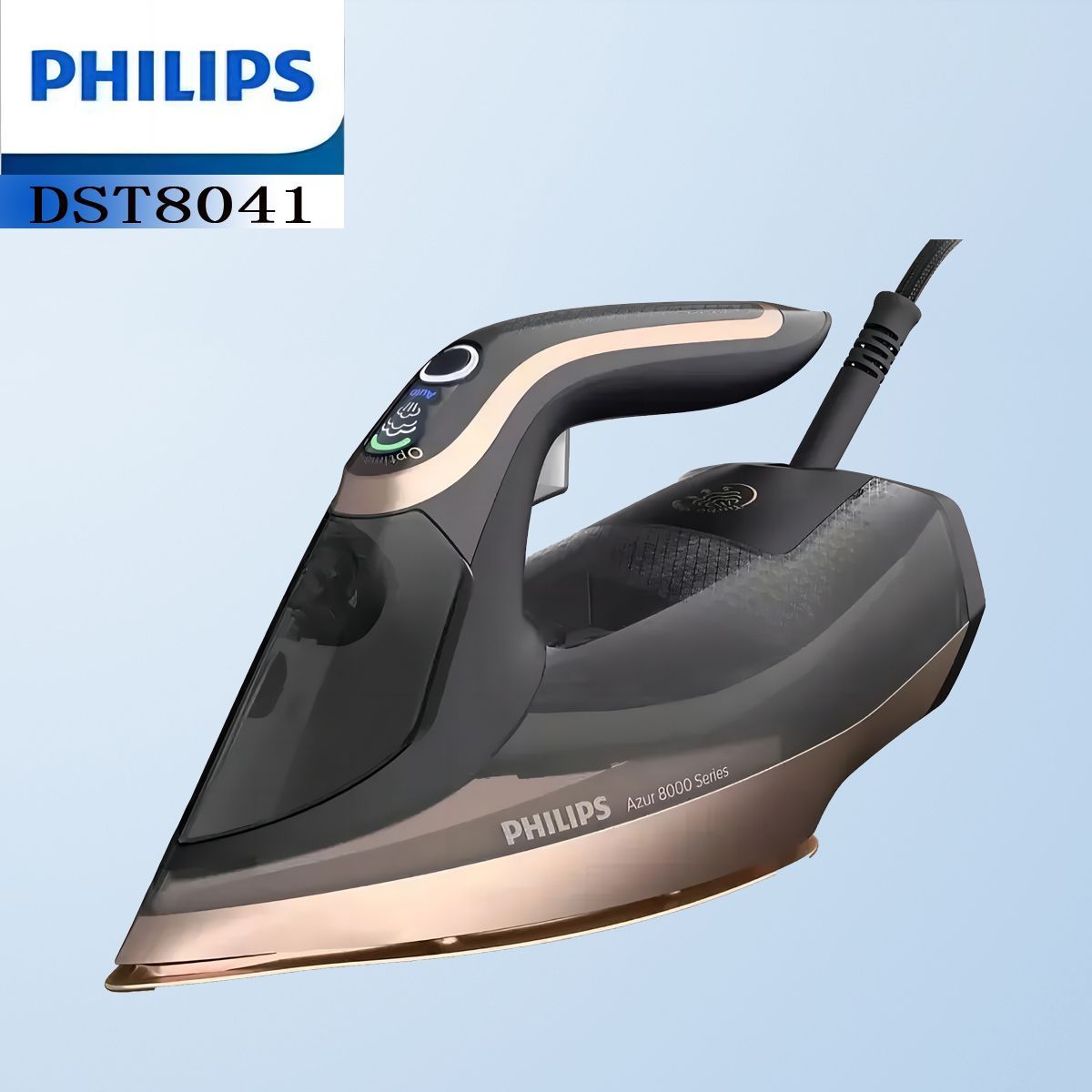 ПаровойутюгPhilipsAzur8000SeriesDST8041