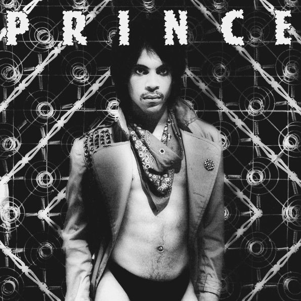 Виниловая пластинка Prince - Dirty Mind (LP), 0081227977771