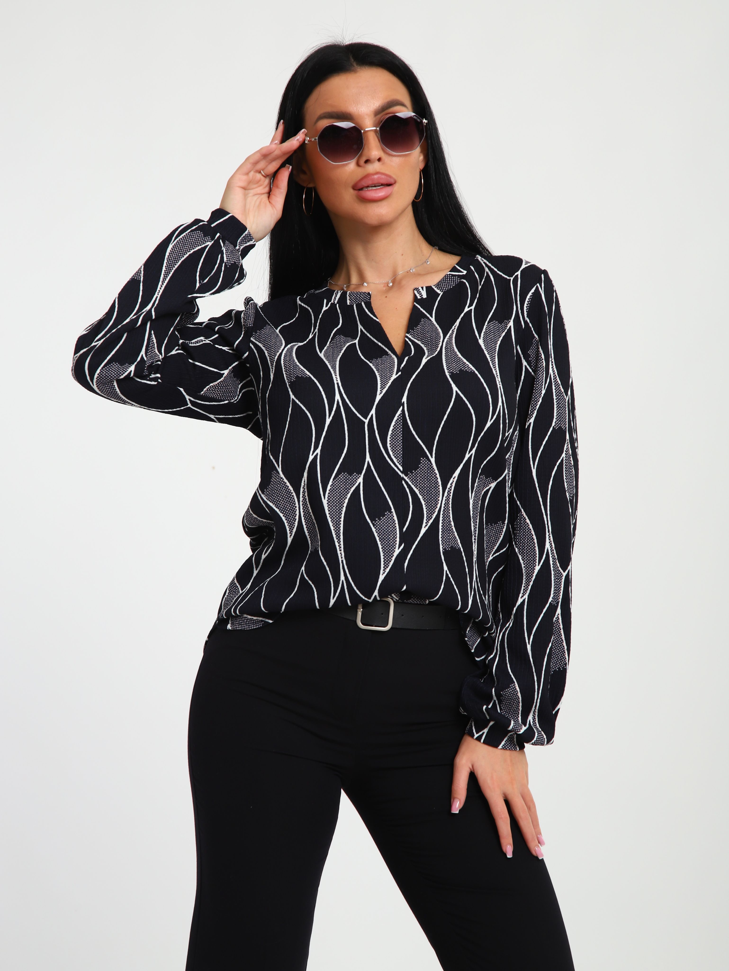 БлузкаStyleWorld