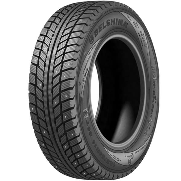 Белшина BEL-327 Шины  зимние 185/60  R15 84T Шипованные