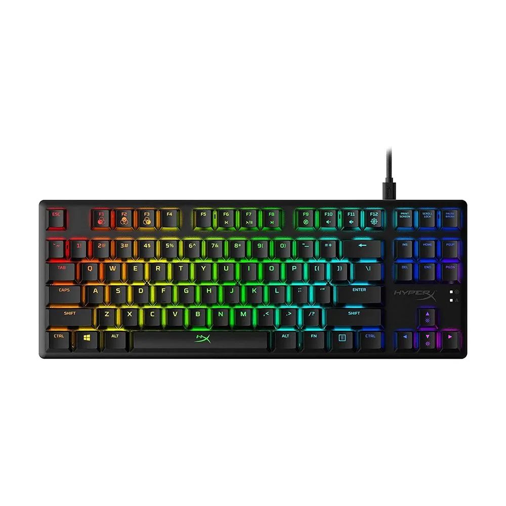 Hyperx 60 keyboard. Hyperx 60 keyboard
