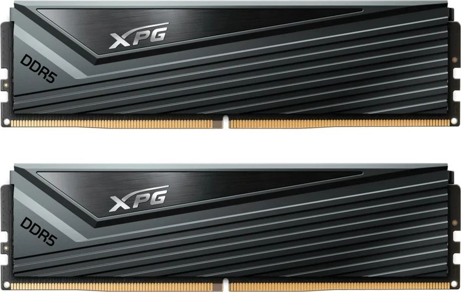 ADATAОперативнаяпамятьXPGCASTERDDR56000МГц2x32ГБ(AX5U6000C3032G-DCCAGY)