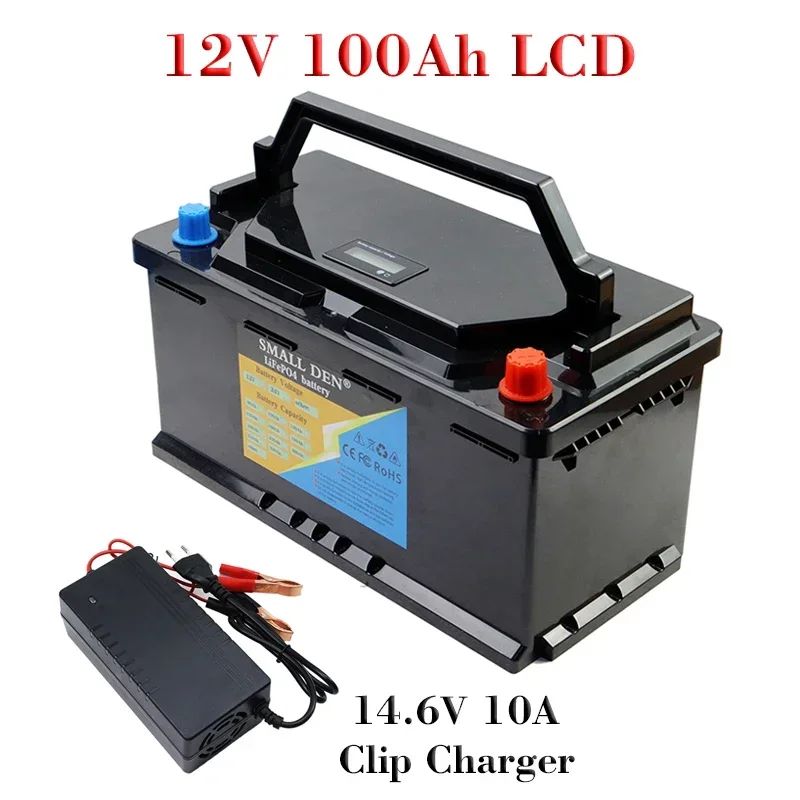 12V60Ah80Ah100Ah120AhЖелезо-литиевыефосфатныебатареи,предназначенныедлястартеровавтомобилейсавтоматическимзажиганием,электрическихлодок,солнечныхбатарей12.8V