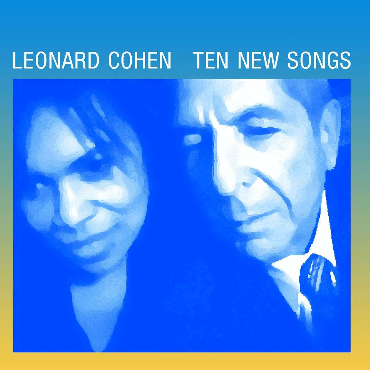 Купить Сд Диски Leonard Cohen