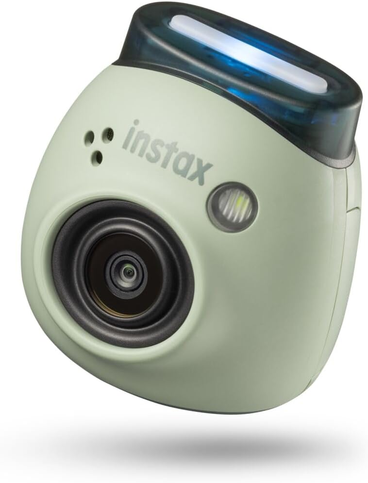 Fujifilm instax pal. Fujifilm instax pal
