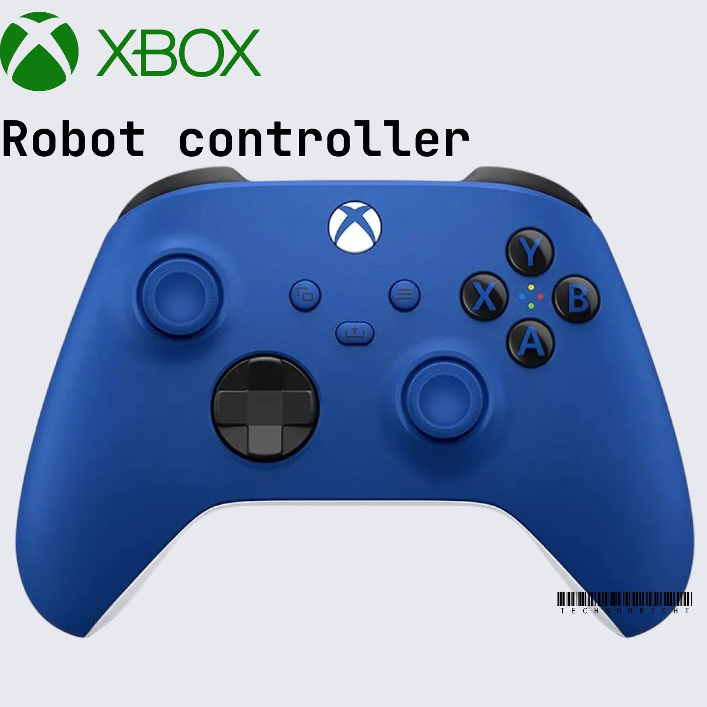 Microsoft Xbox Series S Купить Спб