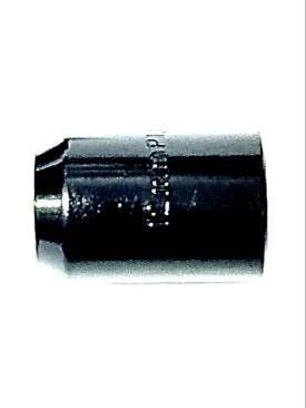 Колесные гайки для узких колодцев черные М12х1.25 (10шт.+ключ) 3