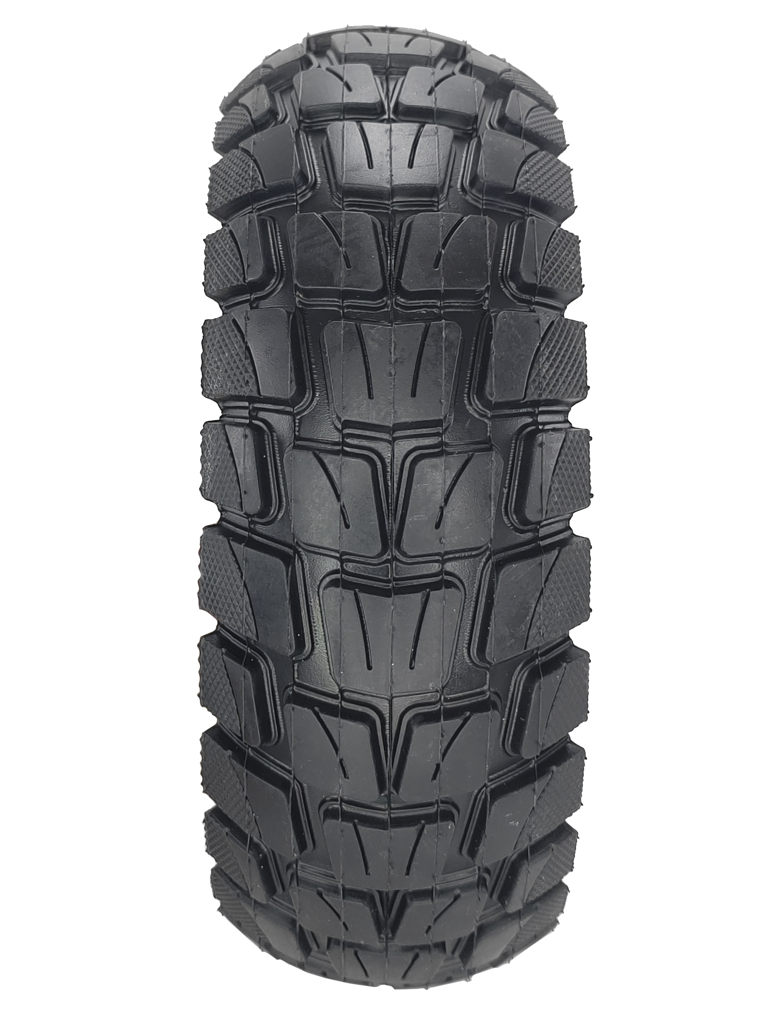 HOTA A-3052, 80/65-6, внедорожная покрышка для электросамоката Kugoo G1, M4, M4 Pro — ЗИП для роликов, самокатов, скейтбордов — фото 4