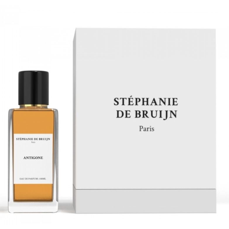 STEPHANIE DE BRUIJN ANTIGONE Парфюмерная вода 100 мл Stephanie De Brujin