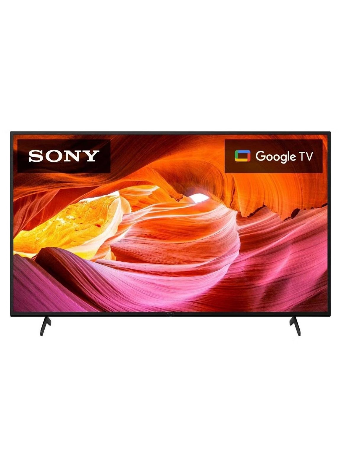 Sony Television Sony Bravia Xh9096 55 Sony X900h Xh9096 Sony 55