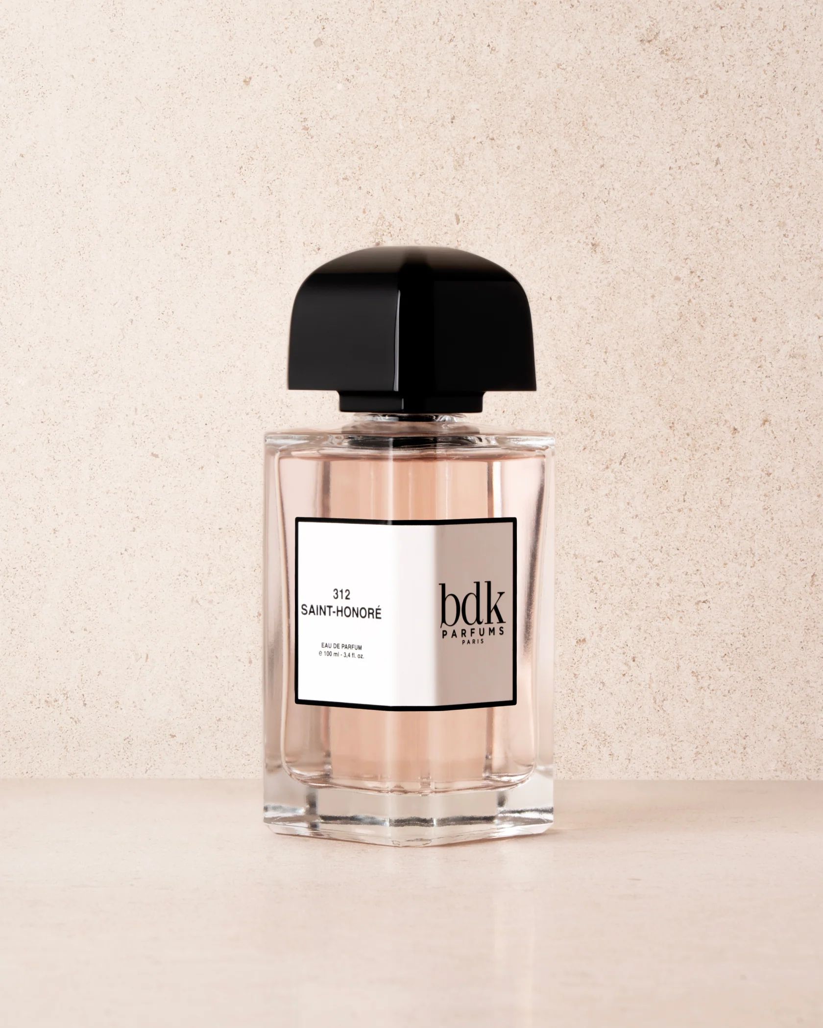 BDK PARFUMS 312 SAINT HONORE унисекс 100 мл BDK PARFUMS
