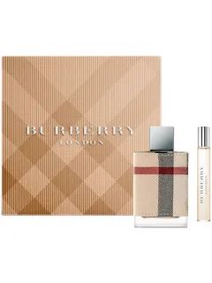 BURBERRY LONDON For Women Парфюмерная вода для женщин 50 мл + 7.5 мл BDK PARFUMS купить