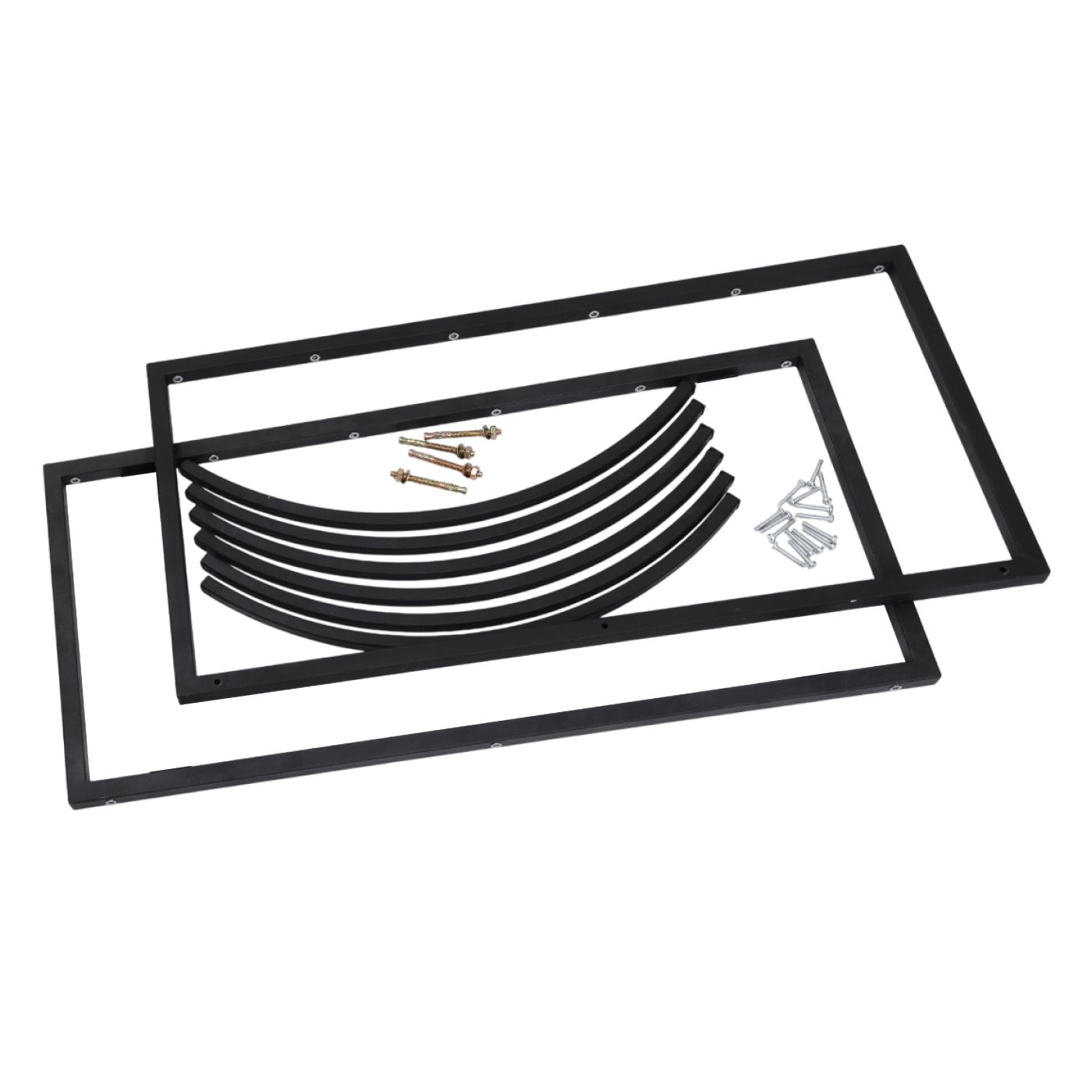 Велопарковка на 5 мест/парковка для велосипеда,для самоката/Разборная(图9)