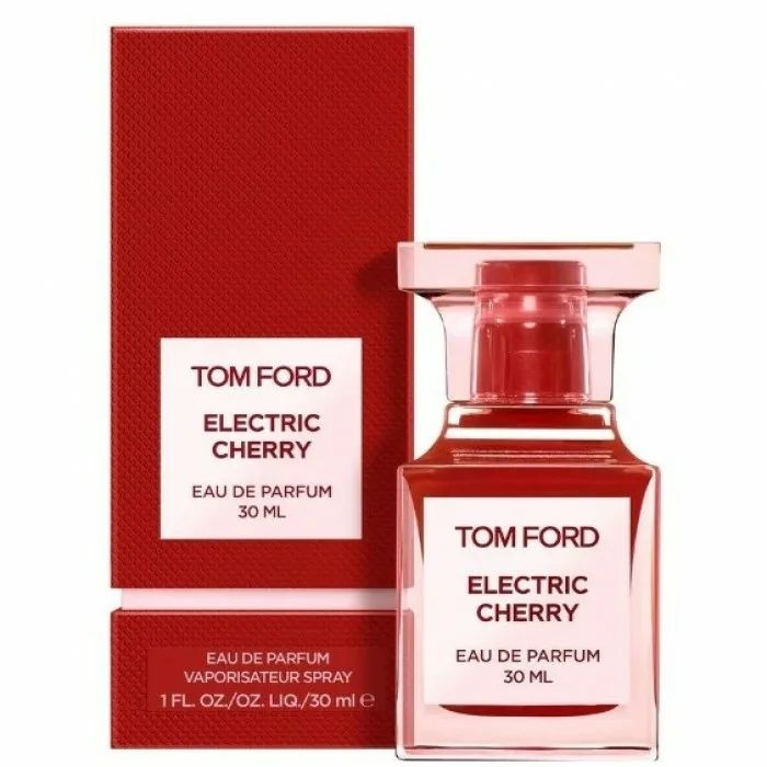 TOM FORD ELECTRIC CHERRY Парфюмерная вода унисекс 30 мл Tom Ford