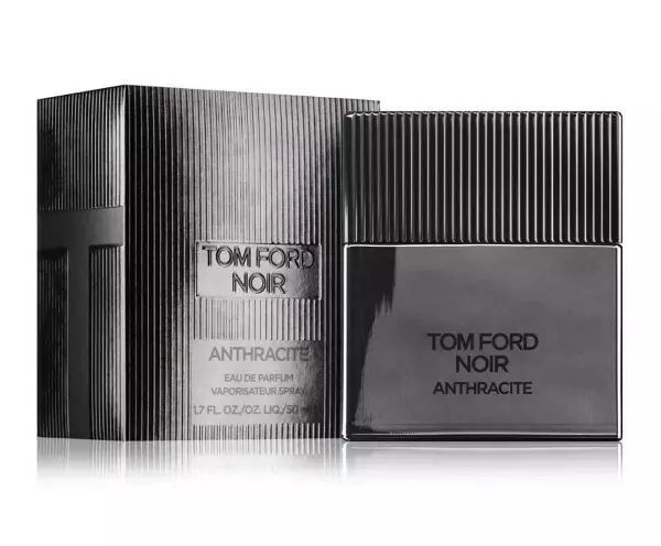Tom Ford Noir Anthracite Парфюмерная вода для мужчин 50 мл Tom Ford купить