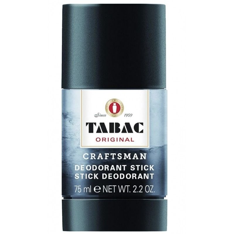 Maurer & Wirtz Tabac Original Craftsman Дезодорант мужской 75 гр MAURER & WIRTZ купить