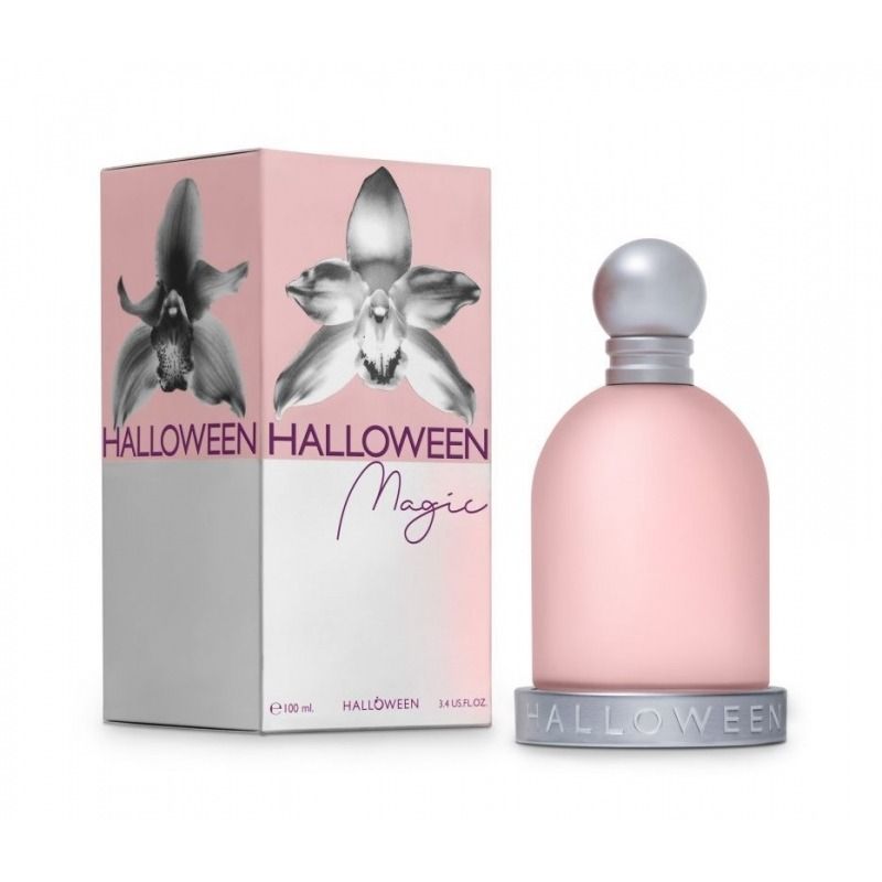 Jesus Del Pozo Halloween Magic 100 мл туалетная вода Jesus del Pozo