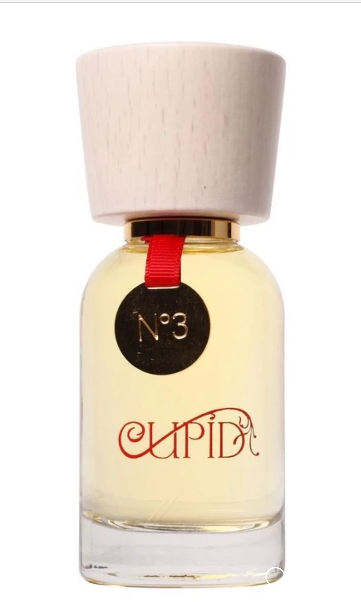 CUPID №3 Парфюмерная вода унисекс 50 мл CUPID