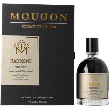 MOUDON HARMONY Духи унисекс 100 мл Moudon