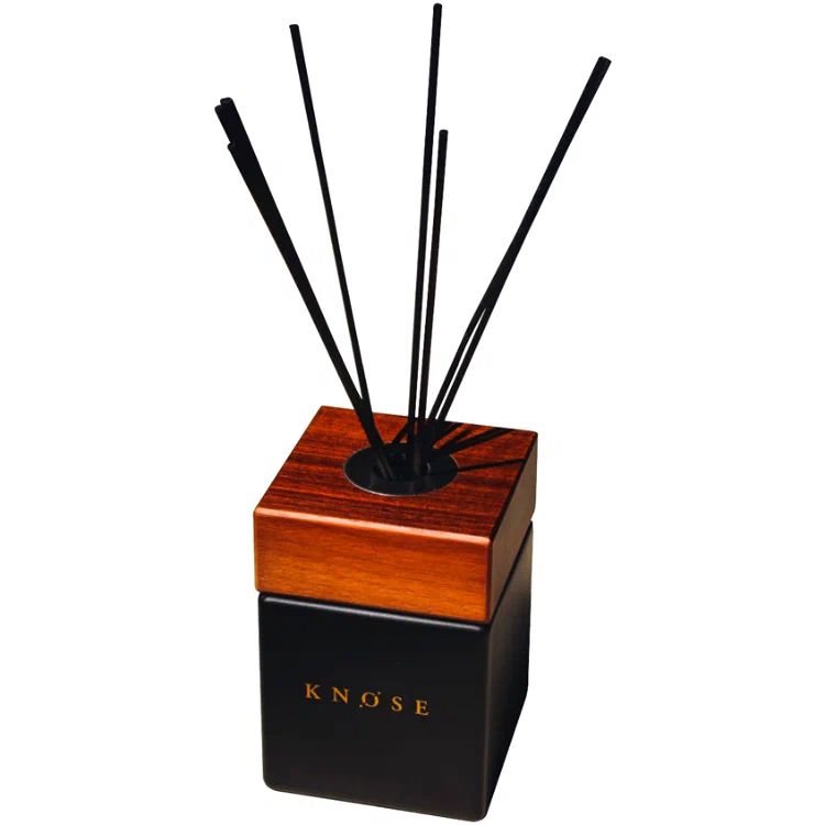 KNOSE HOME FRAGRANCE DIFFUSER GIFT TO MY BABE Ароматический диффузор 500 мл Knose