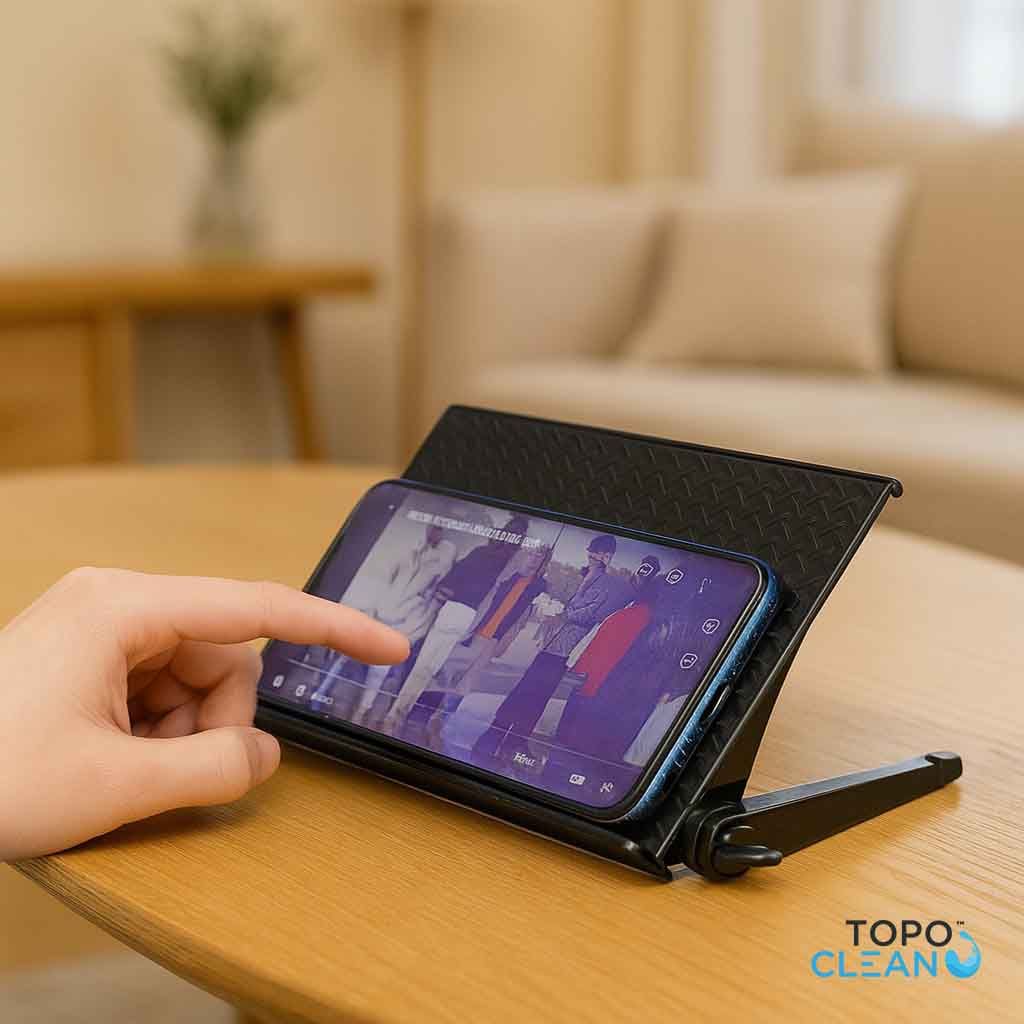 полка под приставку тв